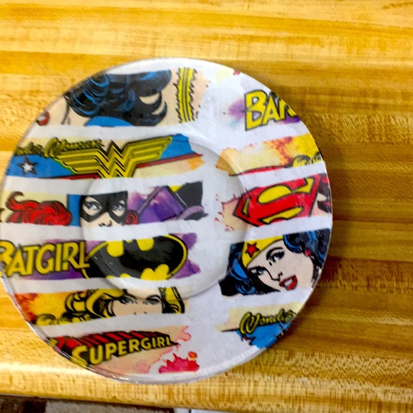 Plate - Picture 1 of 1